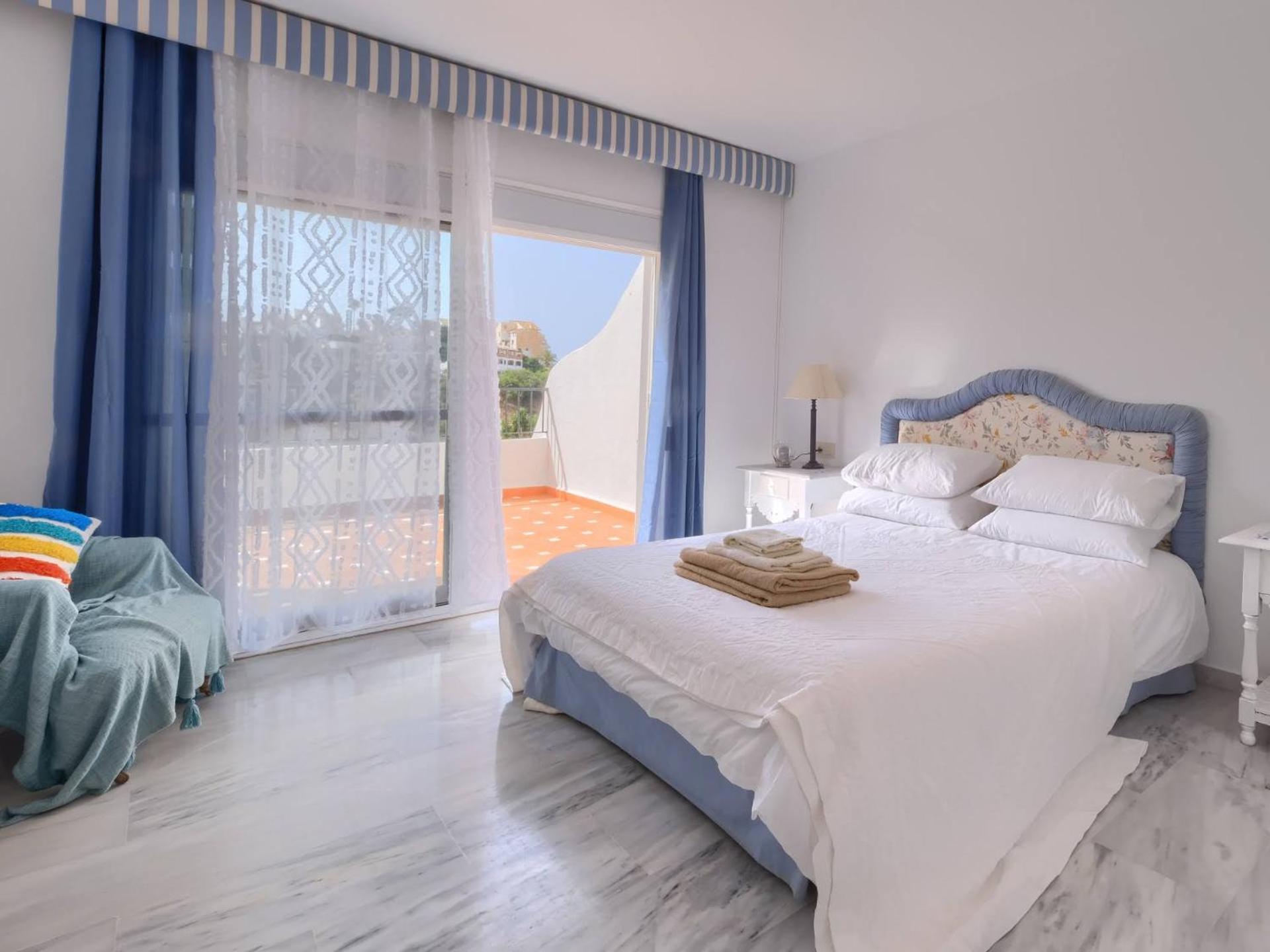 Spanish Charm House On The Miraflores Golf Course Casa vacanze