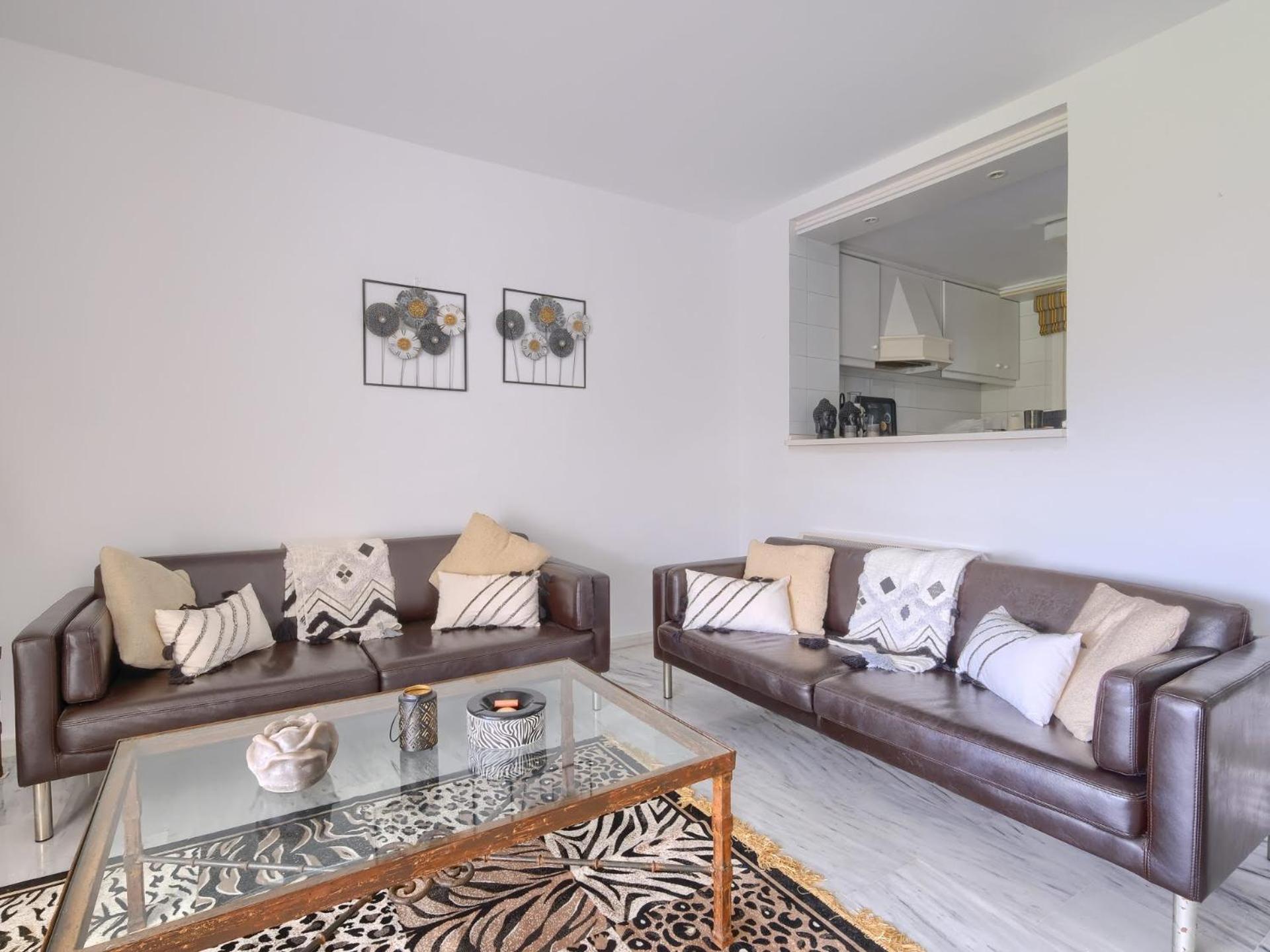 Casa vacanze Spanish Charm House On The Miraflores Golf Course Málaga