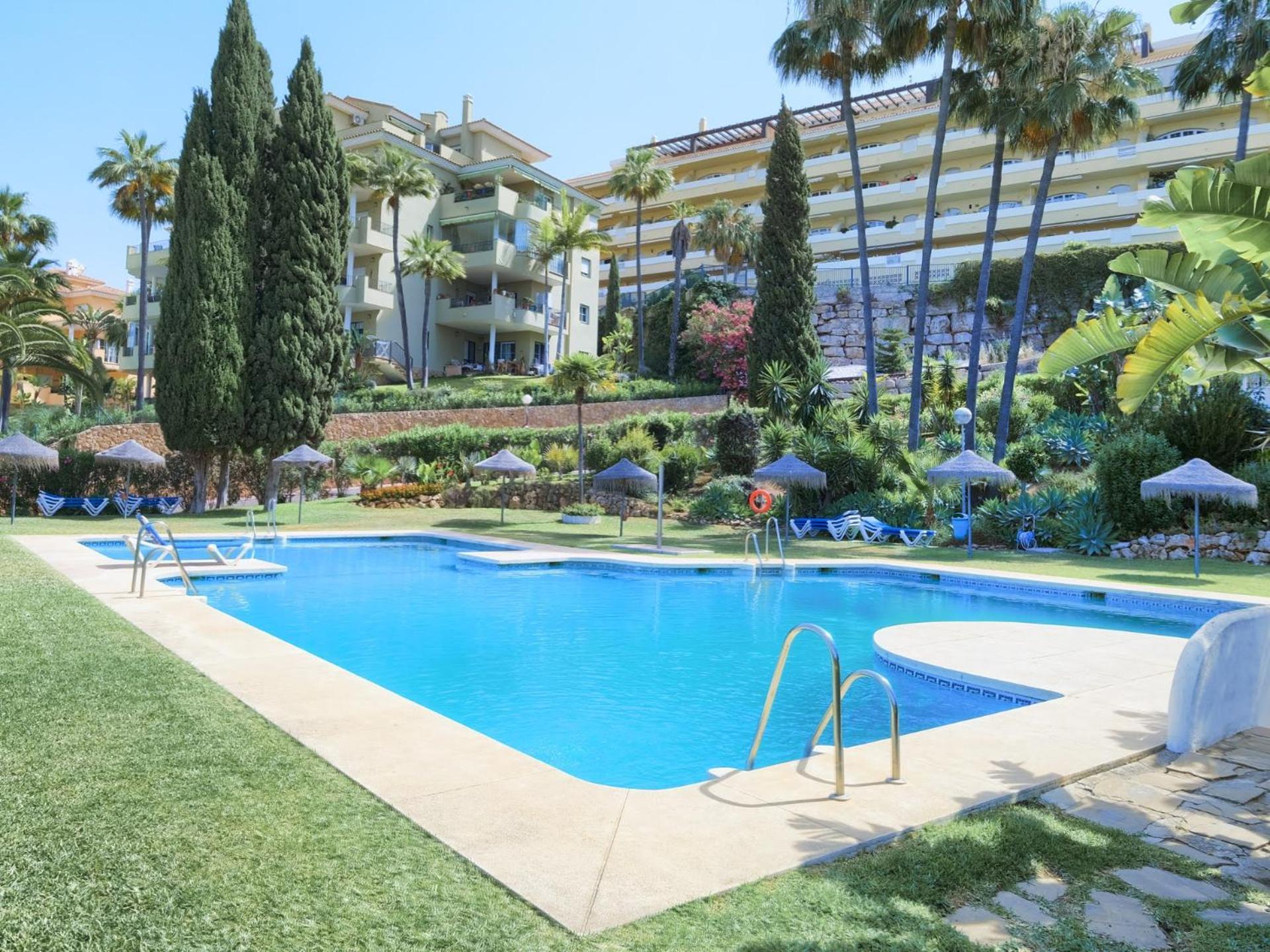 Spanish Charm House On The Miraflores Golf Course Casa vacanze